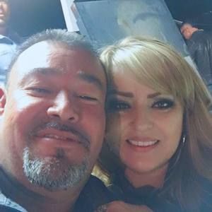 Meet your Posher, Yolanda